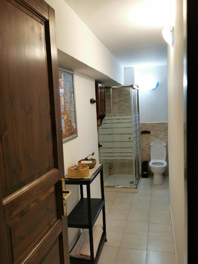 House Stephanotus كاتانيا المظهر الخارجي الصورة