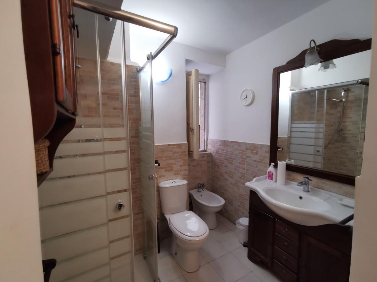 House Stephanotus كاتانيا المظهر الخارجي الصورة