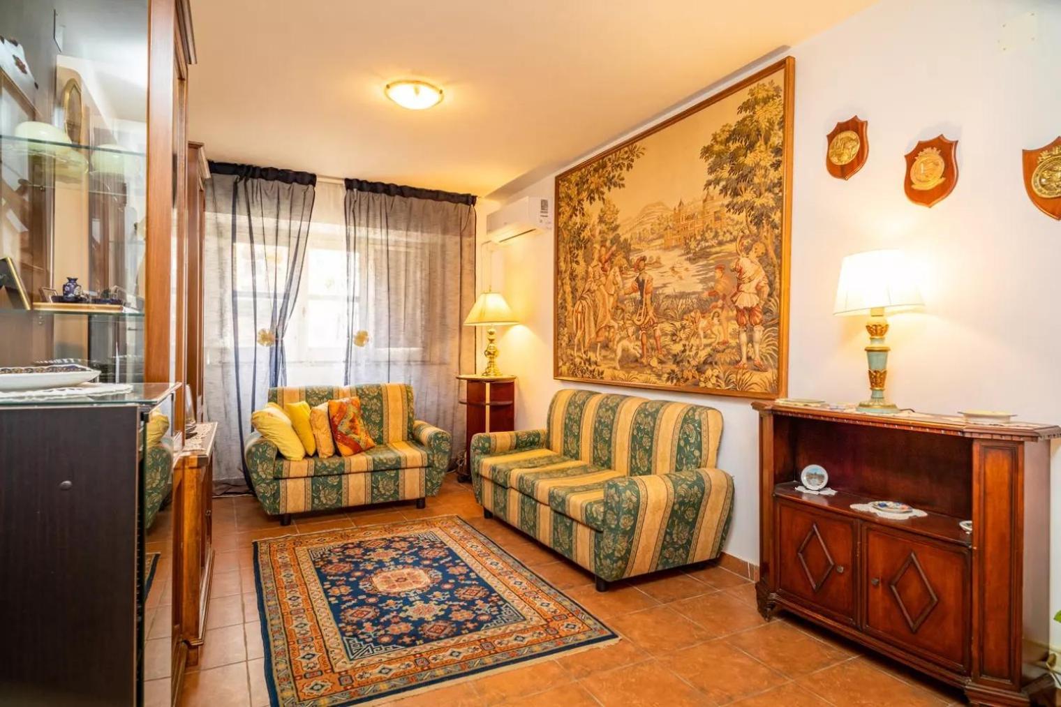 House Stephanotus كاتانيا المظهر الخارجي الصورة