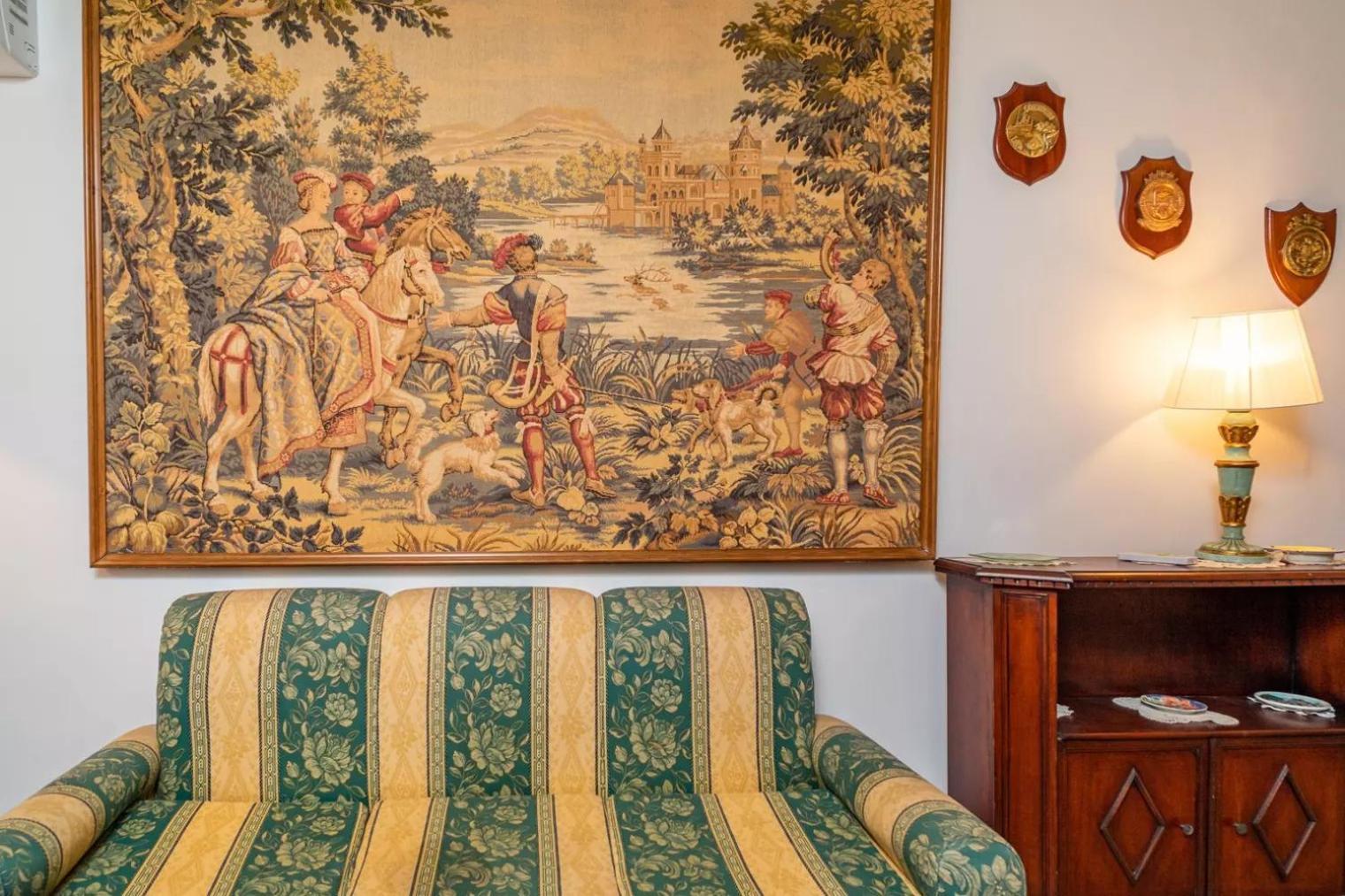 House Stephanotus كاتانيا المظهر الخارجي الصورة